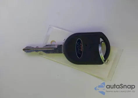 2001 Ford Taurus Lx from USA, damaged, VIN 1FAFP52U01A177636